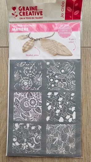 stencils