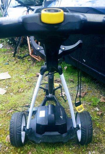 Powakaddy FW3 Golf trolly