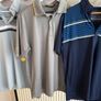 Golf Tops x 3 Image 5
