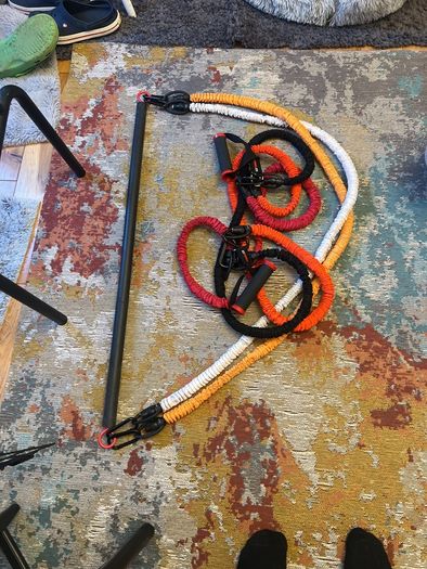 Home gym