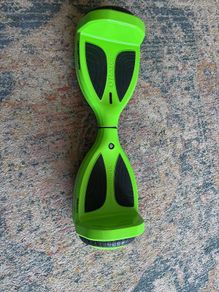 hoverboard
