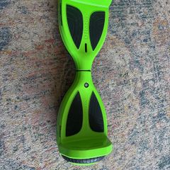 hoverboard