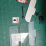 RC nitro car Image 7