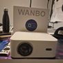 Projector for sale Image 2