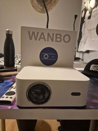 Projector for sale