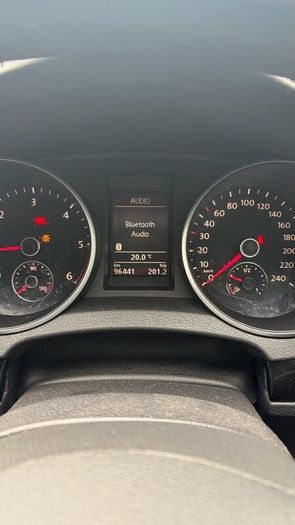2012 Vw Golf 1.6 Tdi | 96,000 Km | Nct 02/27