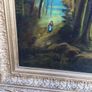 Art - Original Oil on Canvas. Image 3