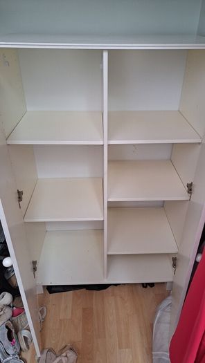 Kids wardrobe