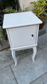Bedside locker
