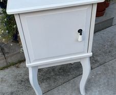 Bedside locker