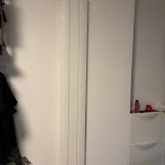 Vertical Designer Radiator