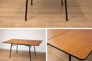 mid century table
