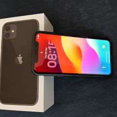 iPhone 11