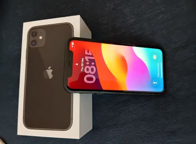 iPhone 11