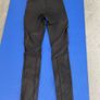 Spanx Moto Leggings Image 4