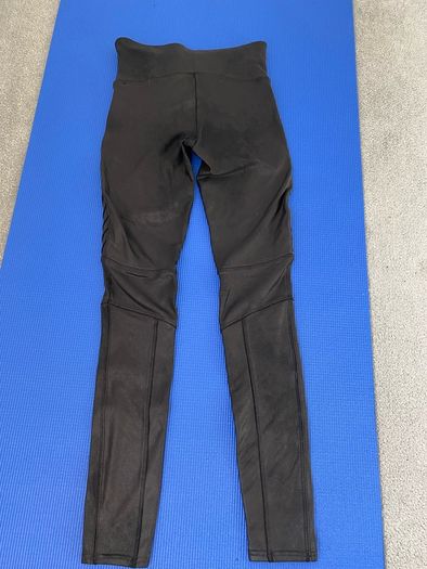 Spanx Moto Leggings