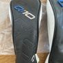 Brand New Taylor made Qi10 Driver & Hybrid Cover Image 3