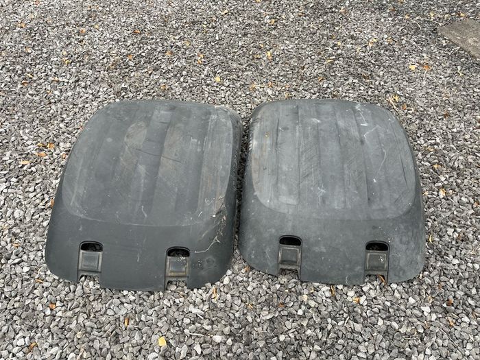 Truck and trailer parts