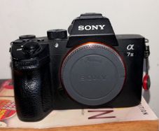 Sony A7 iii