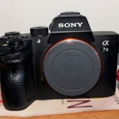Sony A7 iii
