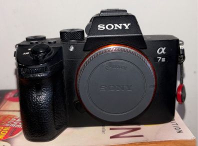 Sony A7 iii