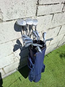 Golf Culbs Full Set Suit Beginner