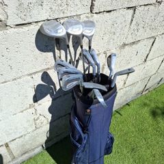 Golf Culbs Full Set Suit Beginner