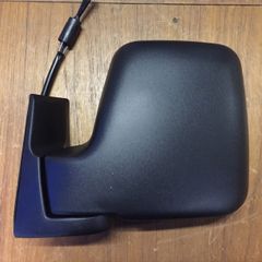 LH Door Mirror (Fiat Scudo)