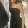 Debs Dress Image 3