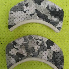 Burton snowboard binding pedals