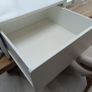 Ikea slakt under bed storage boxes Image 2