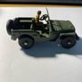 Dinky Toys Willys Jeep 1958 Image 3