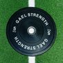 100kg Rubber Bumper Plate Package Image 5