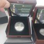 2016 silver proof Image 2