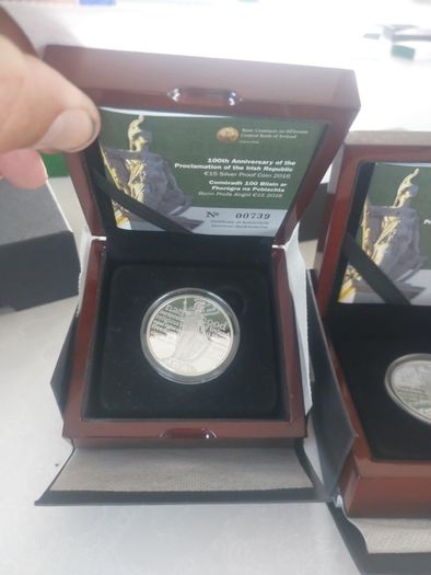 2016 silver proof