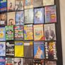 Cassette Tapes x 63 Cash, Disney, Tom Petty, Goldie Etc. Image 5