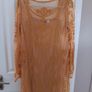 2 Dresses size 10 Image 2