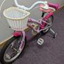 Girls bike 16" Image 4