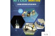 New Fundamental Applied Maths