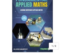 New Fundamental Applied Maths