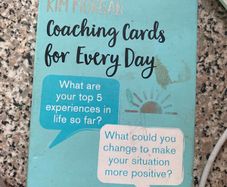 Coaching Cards for Every Day