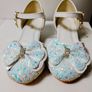 communion shoes like new Image 3