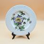 Cauldon England Collectible Botanical Plates , Decorative Plate Image 5