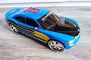 13" Road Rippers Dodge Charger Car