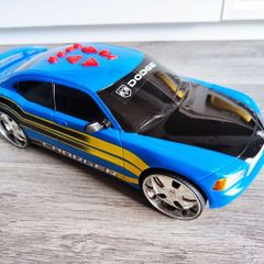 13" Road Rippers Dodge Charger Car