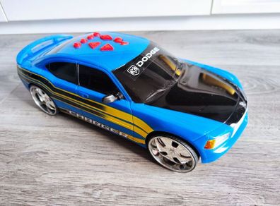 13" Road Rippers Dodge Charger Car