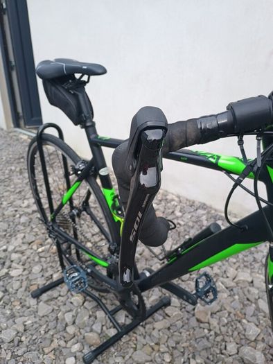 Sprint Monza, Shimano 105, Road Bike