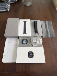 Apple Watch Ultra 3