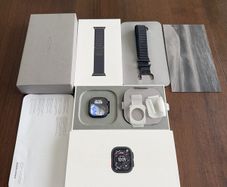 Apple Watch Ultra 3
