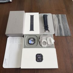 Apple Watch Ultra 3